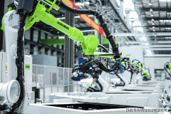 从挖掘沉拆到硬核盾构湖南才是“基建狂魔”本