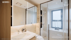 招商时代乐章-售楼处首页招商时代乐章-售楼处德