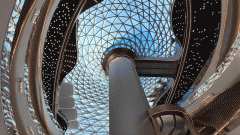 运河今日速览｜“故宫厅”落户浙江省博物馆 “