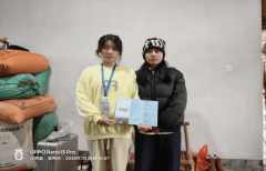 江西工程学院智能制制取建制学院：守正立异育